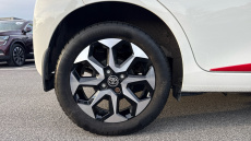 Toyota Aygo 1.0 VVT-i X-Trend TSS 5dr Petrol Hatchback